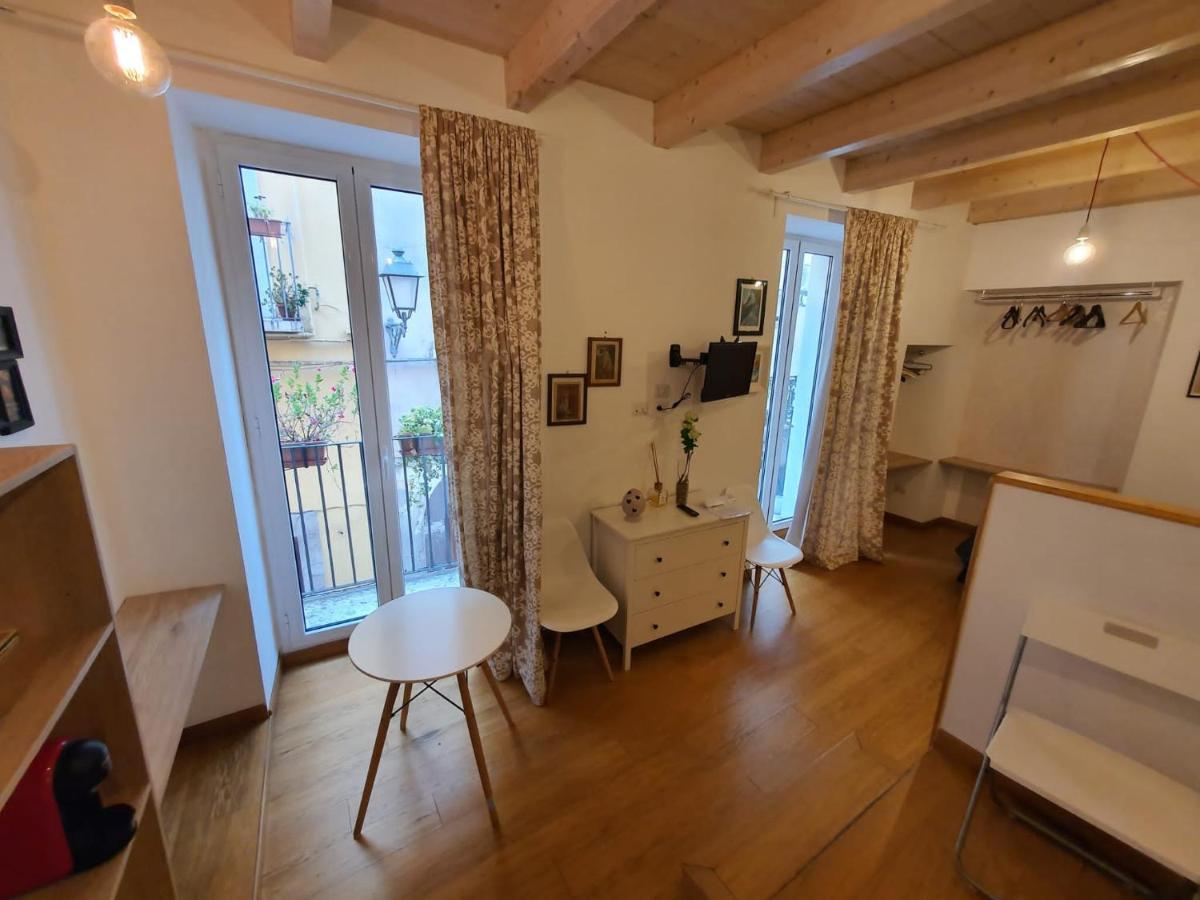 Arco Della Luna Guest house