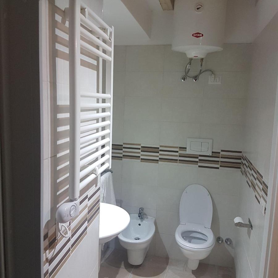 Guest house Arco Della Luna *